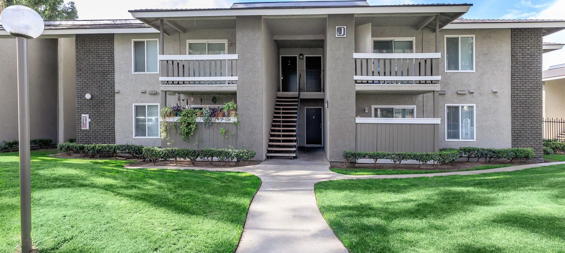 The Terrace Apartments in Riverside, CA